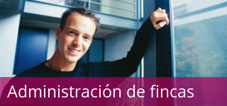 Administrador de fincas sevilla