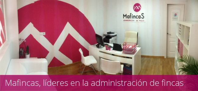 Mafincas, administradores de fincas sevilla